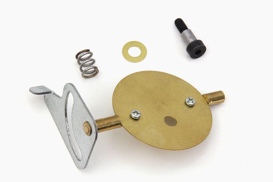 Sifton inchL inch Series Carburetor Choke Disc Assembly - Part #77000