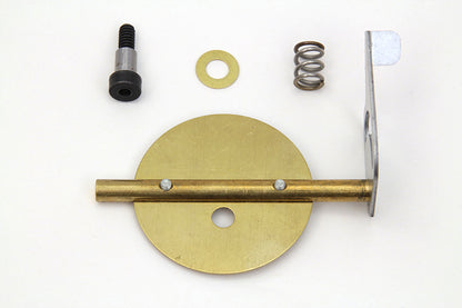 Sifton inchL inch Series Carburetor Choke Disc Assembly - Part #77000