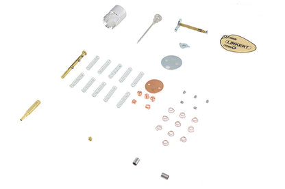 V-Twin Linkert M5 Carburetor Rebuild Kit for Harley Davidson EL (1936-1939)
