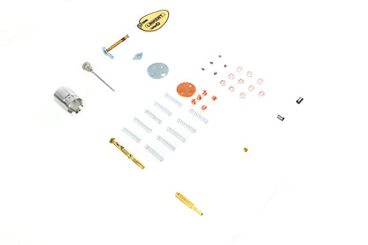 V-Twin Linkert M5 Carburetor Rebuild Kit for Harley Davidson EL (1936-1939)