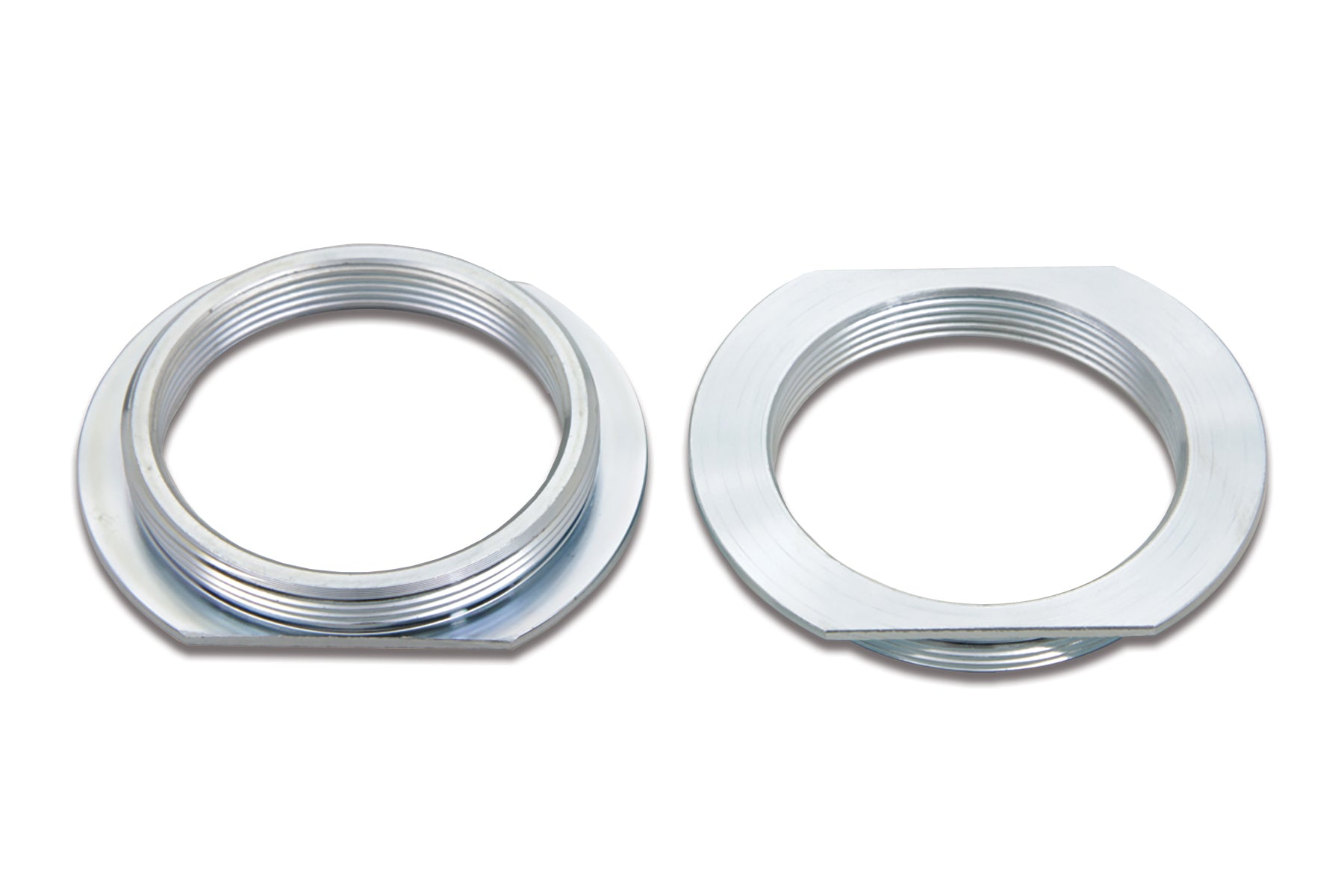 V-Twin Intake Manifold Conversion Nipple Set for Harley Davidson W 1941-1950 with 4-Bolt WR Compatibility