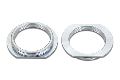 V-Twin Intake Manifold Conversion Nipple Set for Harley Davidson W 1941-1950 with 4-Bolt WR Compatibility