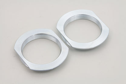V-Twin Intake Manifold Conversion Nipple Set for Harley Davidson W 1941-1950 with 4-Bolt WR Compatibility