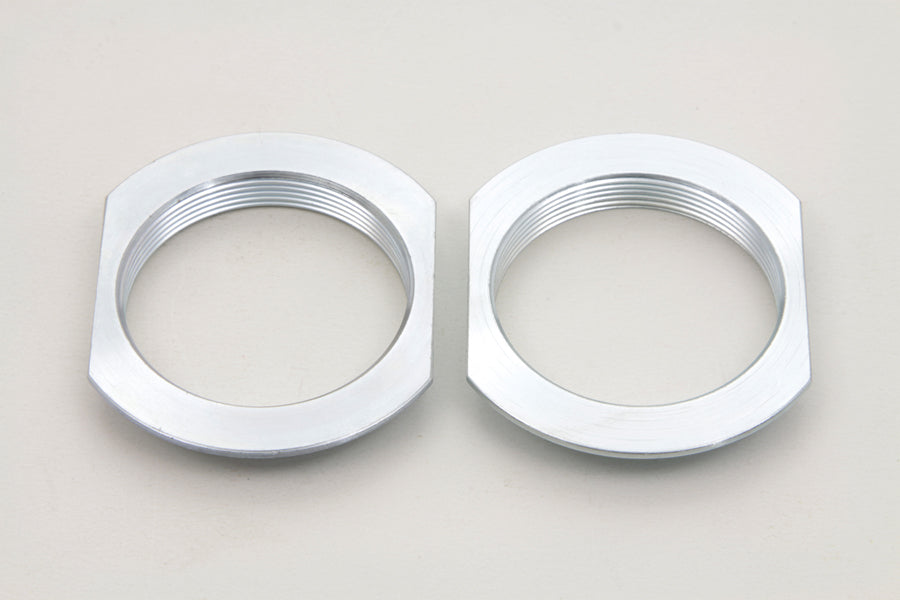 V-Twin Intake Manifold Conversion Nipple Set for Harley Davidson W 1941-1950 with 4-Bolt WR Compatibility