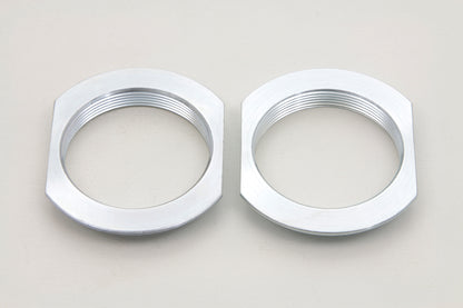 V-Twin Intake Manifold Conversion Nipple Set for Harley Davidson W 1941-1950 with 4-Bolt WR Compatibility