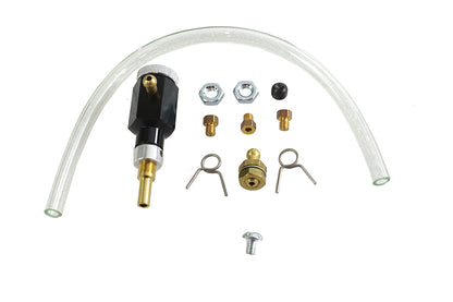 Sifton Shorty Hyper-Jet Kit for 2-Circuit Carbohydrates - Part 78807