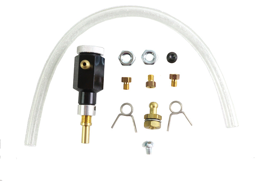 Sifton Shorty Hyper-Jet Kit for 2-Circuit Carbohydrates - Part 78807