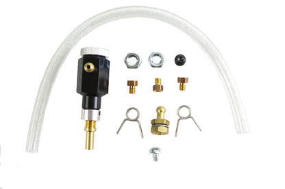 Sifton Shorty Hyper-Jet Kit for 2-Circuit Carbohydrates - Part 78807
