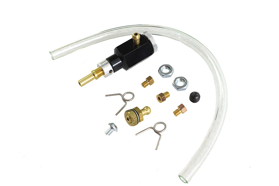 Sifton Shorty Hyper-Jet Kit for 2-Circuit Carbohydrates - Part 78807