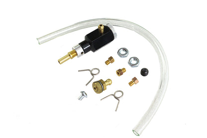 Sifton Shorty Hyper-Jet Kit for 2-Circuit Carbohydrates - Part 78807