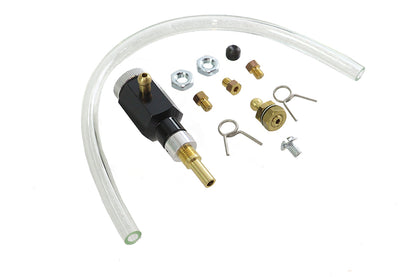 Sifton Shorty Hyper-Jet Kit for 2-Circuit Carbohydrates - Part 78807