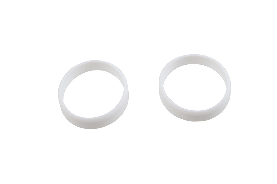 Sifton Peak Seal Set for Linkert Manifolds - Fits 1936-1945 Harley Davidson W