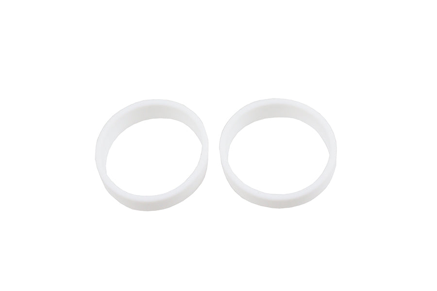 Sifton Peak Seal Set for Linkert Manifolds - Fits 1936-1945 Harley Davidson W