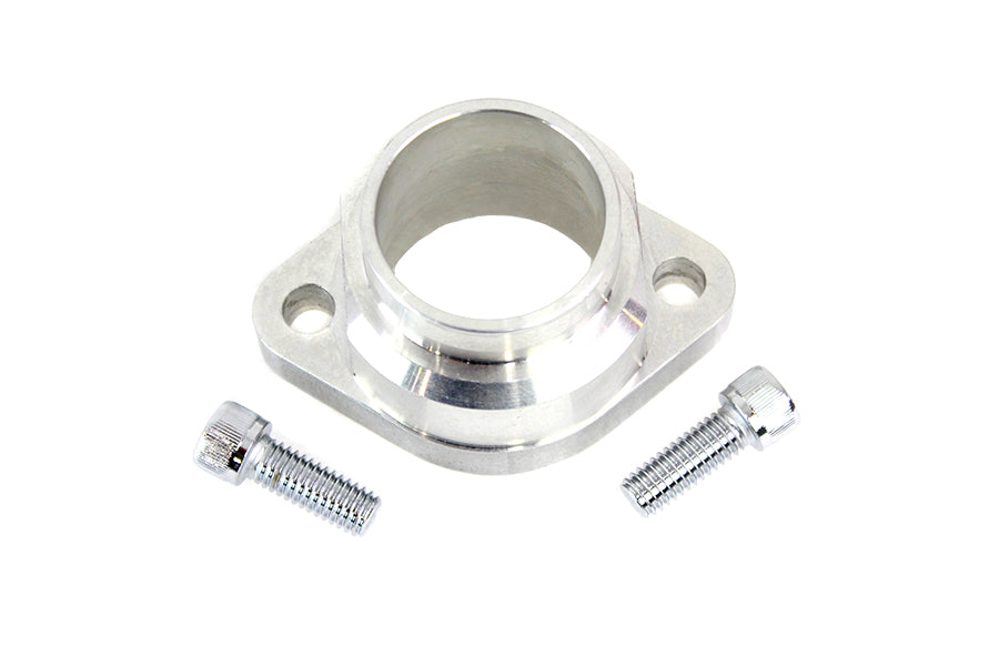 V-Twin CV Carburetor Manifold Adapter for Harley Davidson FXST (1990-1999)