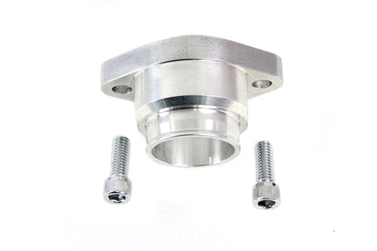 V-Twin CV Carburetor Manifold Adapter for Harley Davidson FXST (1990-1999)