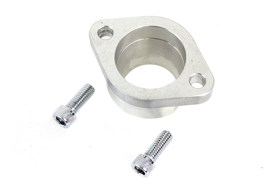 V-Twin CV Carburetor Manifold Adapter for Harley Davidson FXST (1990-1999)