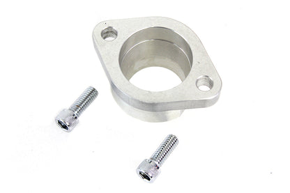 V-Twin CV Carburetor Manifold Adapter for Harley Davidson FXST (1990-1999)
