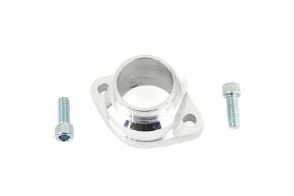 V-Twin CV Carburetor Manifold Adapter for Harley Davidson FXST (1990-1999)