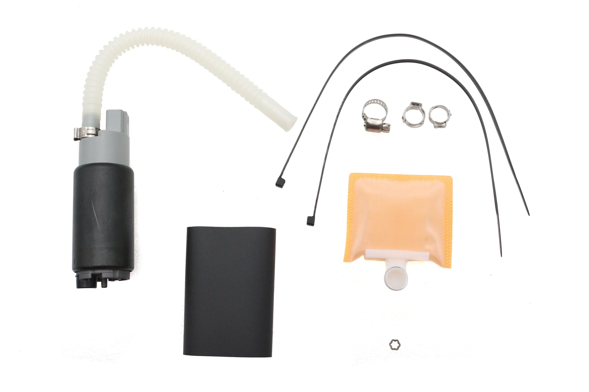 V-Twin EFI Replacement Fuel Pump Kit for Harley Davidson Models Part #47-2019