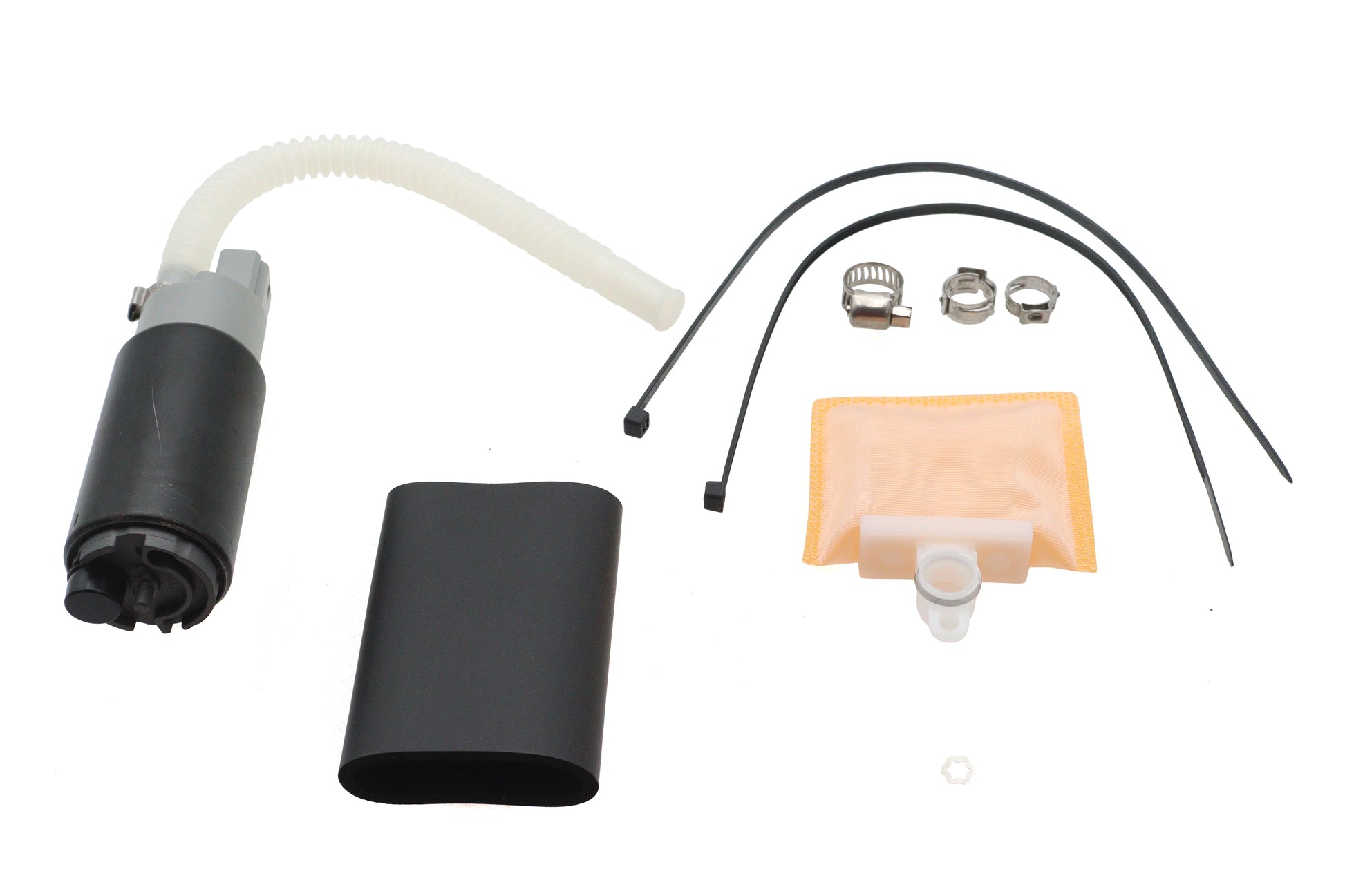 V-Twin EFI Replacement Fuel Pump Kit for Harley Davidson Models Part #47-2019