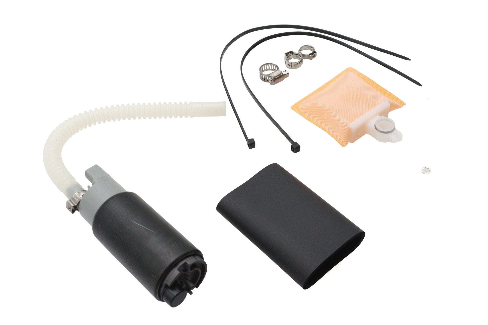 V-Twin EFI Replacement Fuel Pump Kit for Harley Davidson Models Part #47-2019