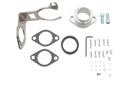 V-Twin CV Carburetor Adapter Kit for Harley Davidson XL and Fx Models