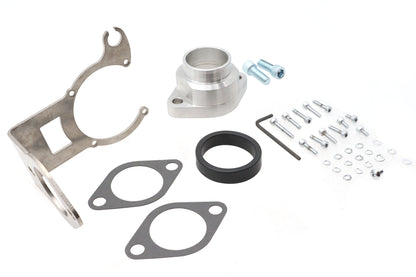 V-Twin CV Carburetor Adapter Kit for Harley Davidson XL and Fx Models