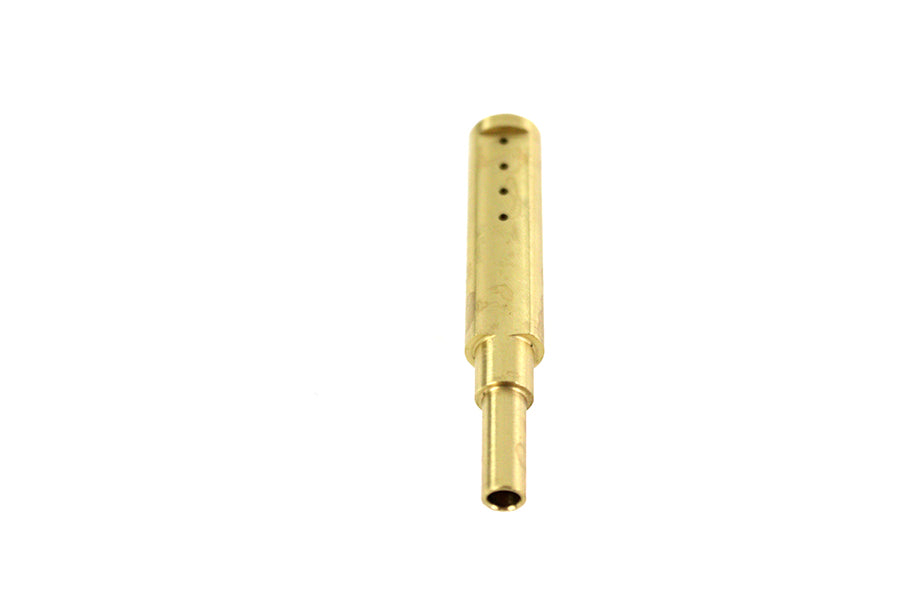 V-Twin Linkert Carburetor Main Nozzle Part 27331-33 for Harley Davidson FL Models