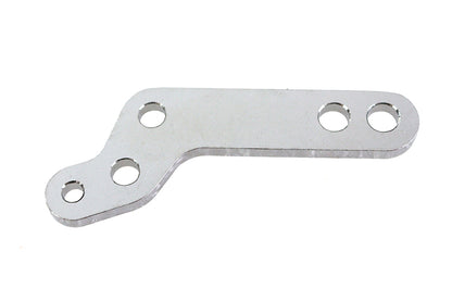 V-Twin Snap Throttle Flat Arm with 5 Holes for Harley Davidson FL Models