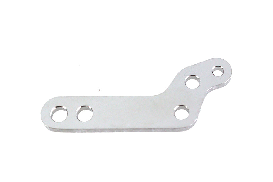 V-Twin Snap Throttle Flat Arm with 5 Holes for Harley Davidson FL Models