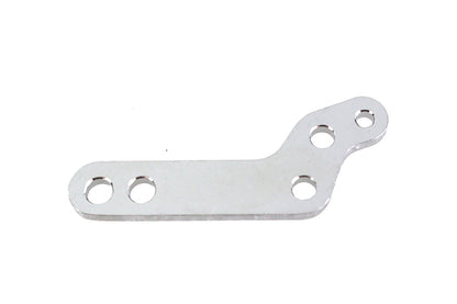 V-Twin Snap Throttle Flat Arm with 5 Holes for Harley Davidson FL Models