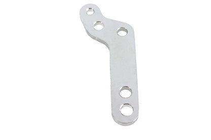 V-Twin Snap Throttle Flat Arm with 5 Holes for Harley Davidson FL Models