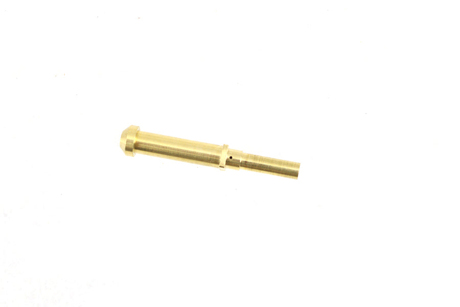 V-Twin Linkert Carburetor Main Nozzle Part Number 27331-52 for Harley Davidson K Models