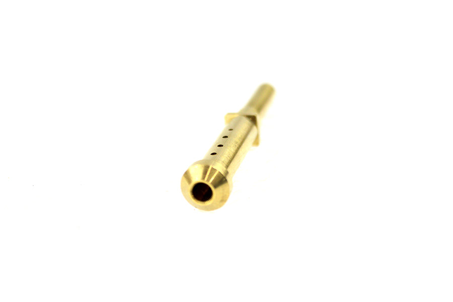 V-Twin Linkert Carburetor Main Nozzle Part Number 27331-52 for Harley Davidson K Models