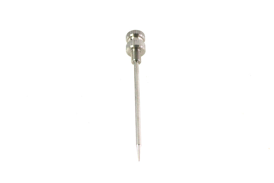 V-Twin 27339-52 Low Speed Needle Valve for Linkert Carburetor