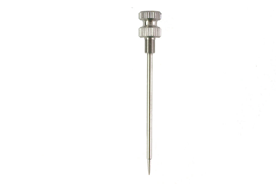 V-Twin 27339-52 Low Speed Needle Valve for Linkert Carburetor