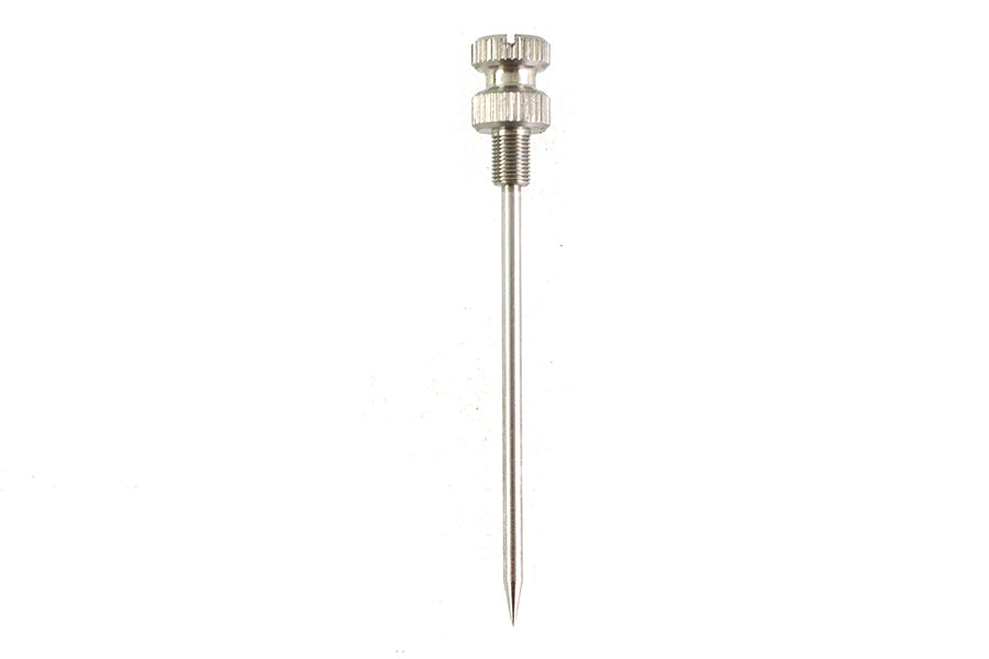 V-Twin 83097B High-Speed Needle Valve for Linkert Carburetor