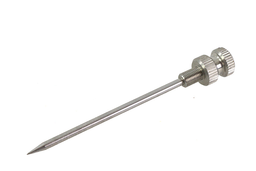 V-Twin 83097B High-Speed Needle Valve for Linkert Carburetor