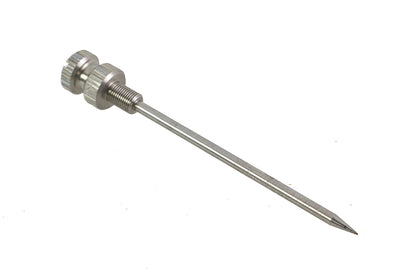 V-Twin 83097B High-Speed Needle Valve for Linkert Carburetor