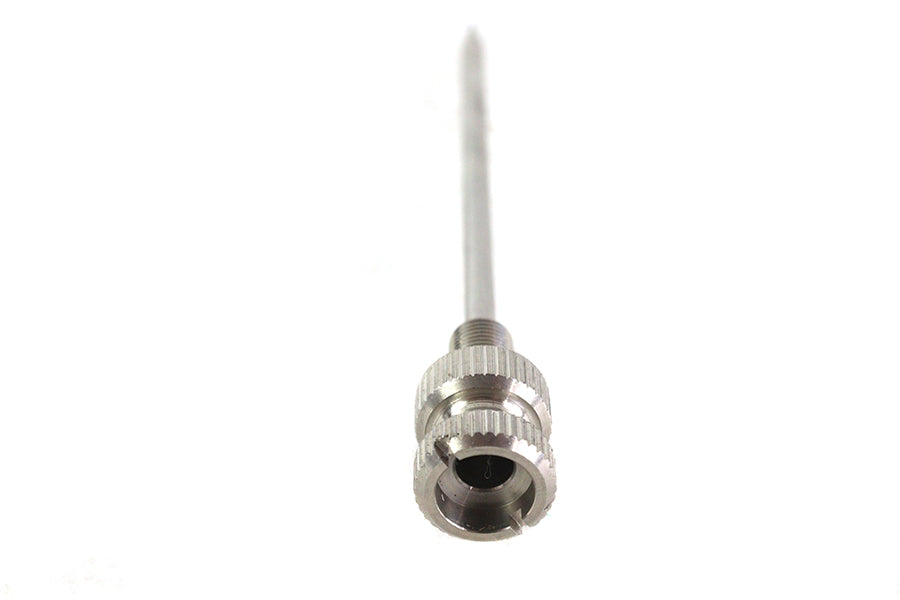 V-Twin 83097B High-Speed Needle Valve for Linkert Carburetor