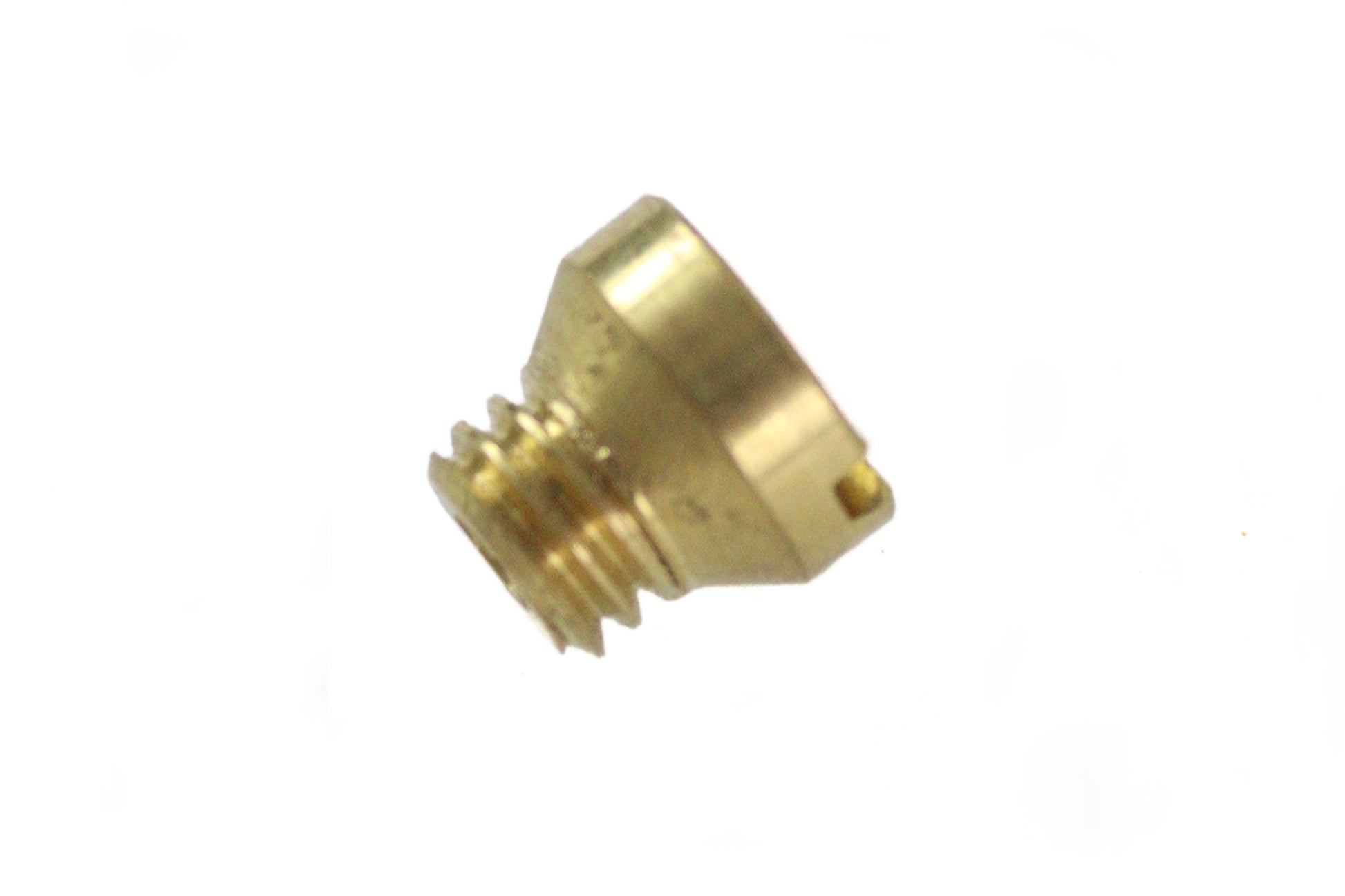 V-Twin Linkert Carburetor Fixed Jet #10 - Reliable Performance Part