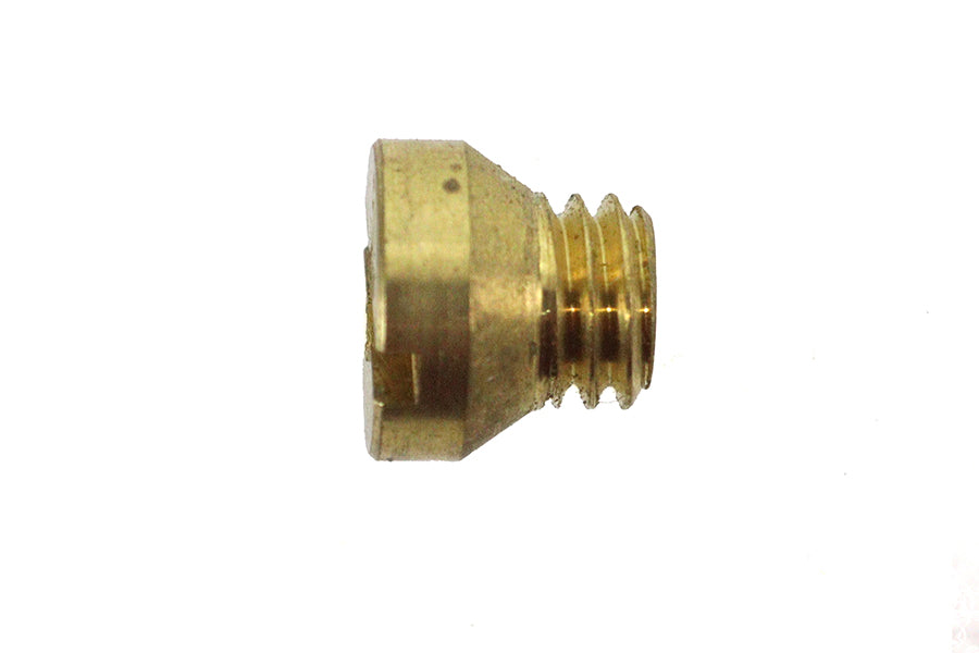 V-Twin Linkert Carburetor Fixed Jet #5 for M65, M84, and M97 Models