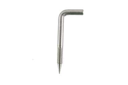 V-Twin Linkert DC Carburetor High Speed Needle Valve - Stainless Steel for Harley Davidson XL