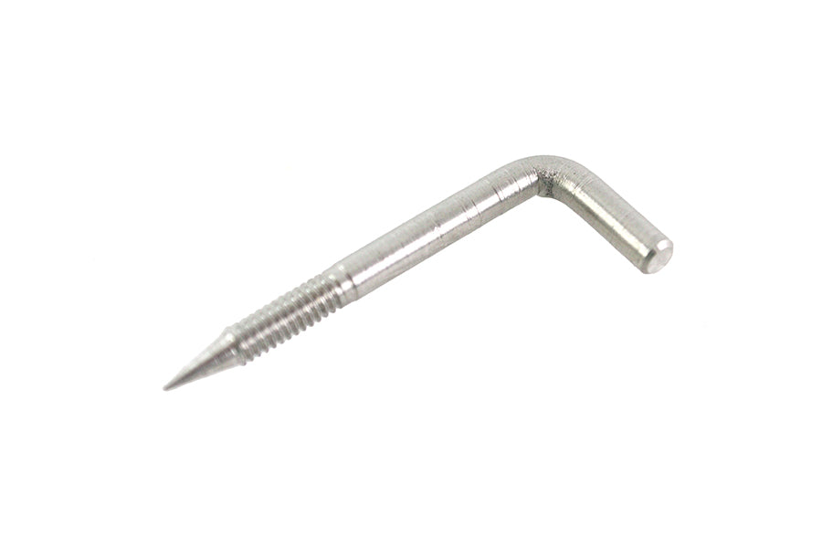 V-Twin Linkert DC Carburetor High Speed Needle Valve - Stainless Steel for Harley Davidson XL