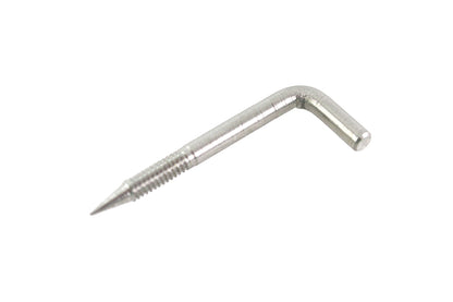 V-Twin Linkert DC Carburetor High Speed Needle Valve - Stainless Steel for Harley Davidson XL