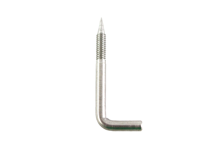 V-Twin Linkert DC Carburetor High Speed Needle Valve - Stainless Steel for Harley Davidson XL