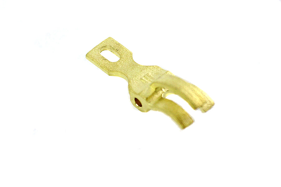 V-Twin Replica Linkert Carburetor Float Lever for Harley Davidson FL (1941-1950)