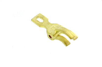 V-Twin Replica Linkert Carburetor Float Lever for Harley Davidson FL (1941-1950)