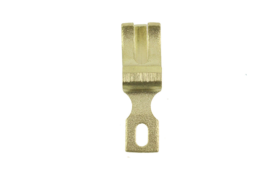 V-Twin Replica Linkert Carburetor Float Lever for Harley Davidson FL (1941-1950)