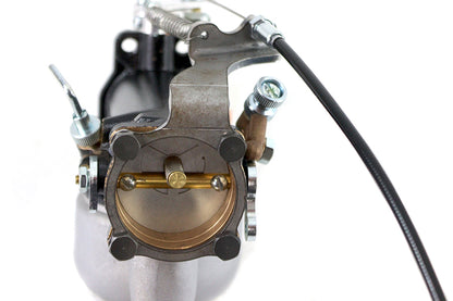 V-Twin Linkert Cable Bracket D-2960 for Harley Davidson EL (1936-1945)